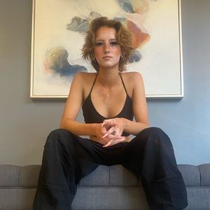 Meet your Posher, Crispy